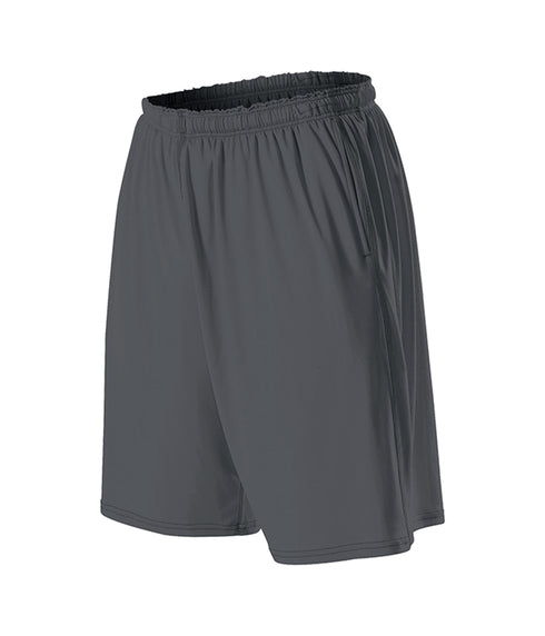 Alleson Flat Knit Tech Youth